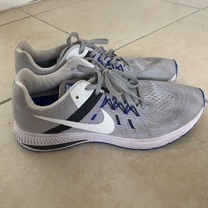 Nike women running shoes 🏃🏾‍♀️